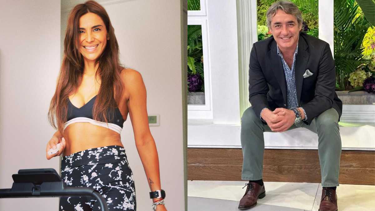 “Después pensé en mis hijos”: Así reaccionó Carla Ballero a comentario machista de Repenning