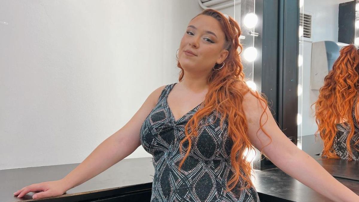 "Lo que me dijeron que no hiciera": El nuevo proyecto de Christell Rodríguez lejos del canto y el baile