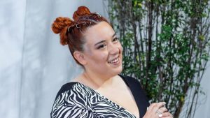 "Tiempo de cambios": El nuevo look de Christell Rodríguez tras críticas a su físico