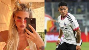 "El castigo se tiene que dar": El minuto de furia de Coté López por funa hacia Jordhy Thompson