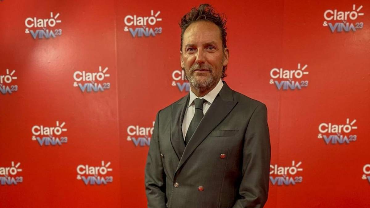 "Eso es lo peor que se puede hacer en la tv": El duro análisis de Daniel Fuenzalida al matinal de TVN