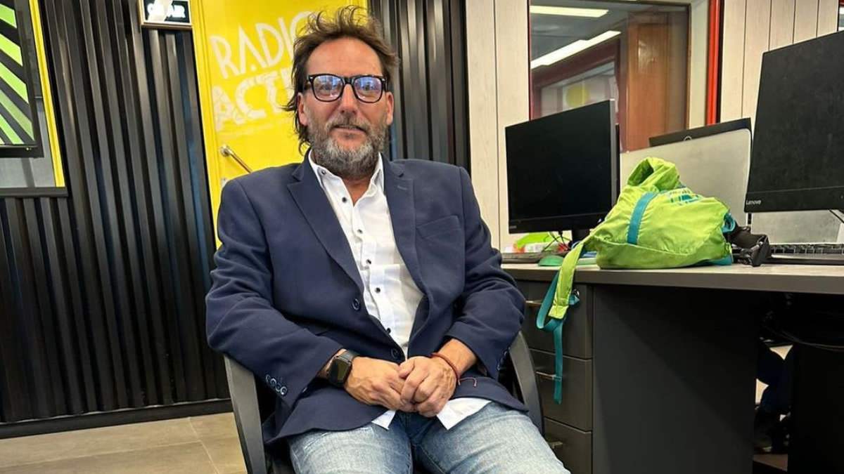 "Palta Rehabilitada": El nuevo emprendimiento de Daniel Fuenzalida, ¿de qué trata?