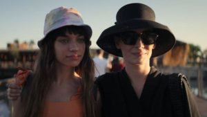 ¿De quién huimos, mamá? La nueva serie turca de Netflix que revoluciona las redes sociales