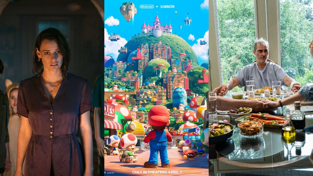 Día del Cine en Chile 2023: ¿Qué películas no te puedes perder?