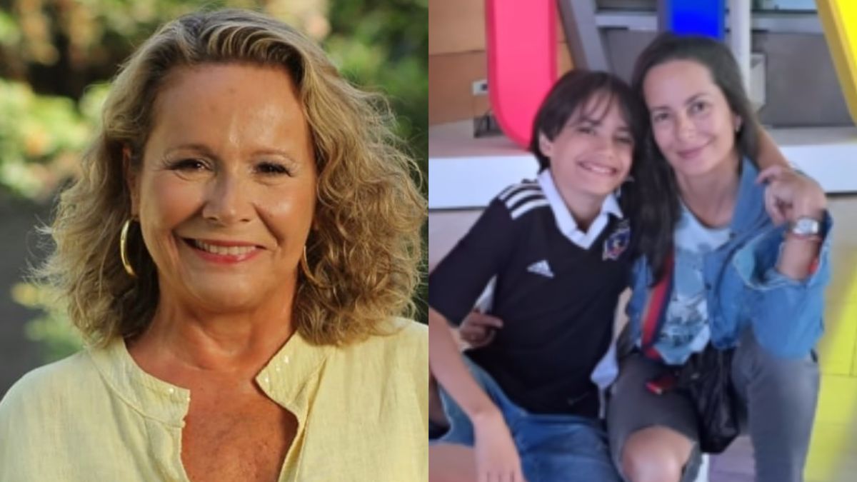 Nieto de Eli de Caso hace su debut en televisión: Tiene tan solo 12 años