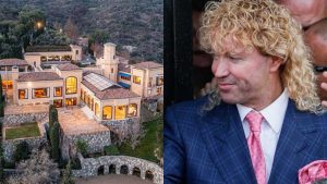 ¡Tras el regalo de Farkas! Este es el alto precio de las contribuciones de la casa que donó a Desafío Levantemos Chile