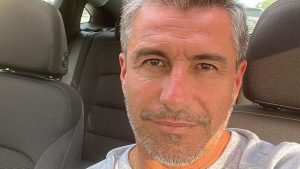 ¿Dónde está? Así fue la última publicación de Fernando Solabarrieta en redes sociales