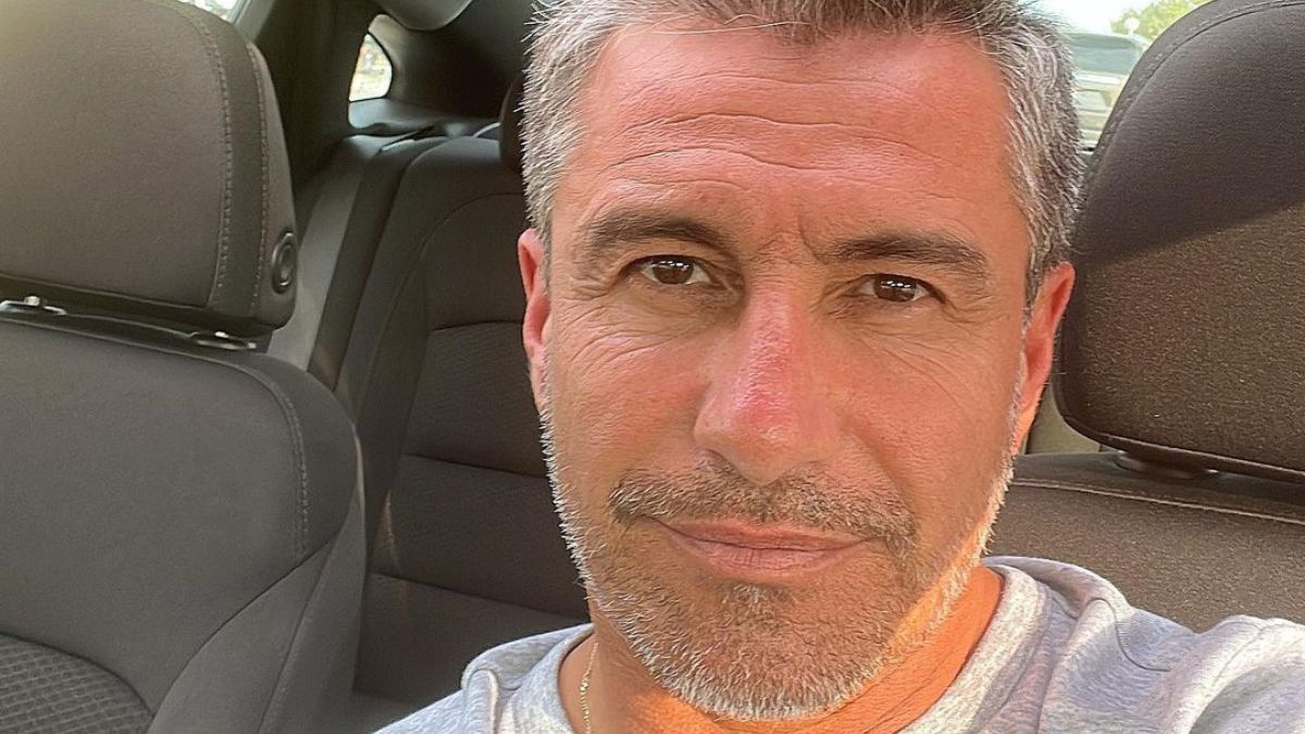 ¿Dónde está? Así fue la última publicación de Fernando Solabarrieta en redes sociales