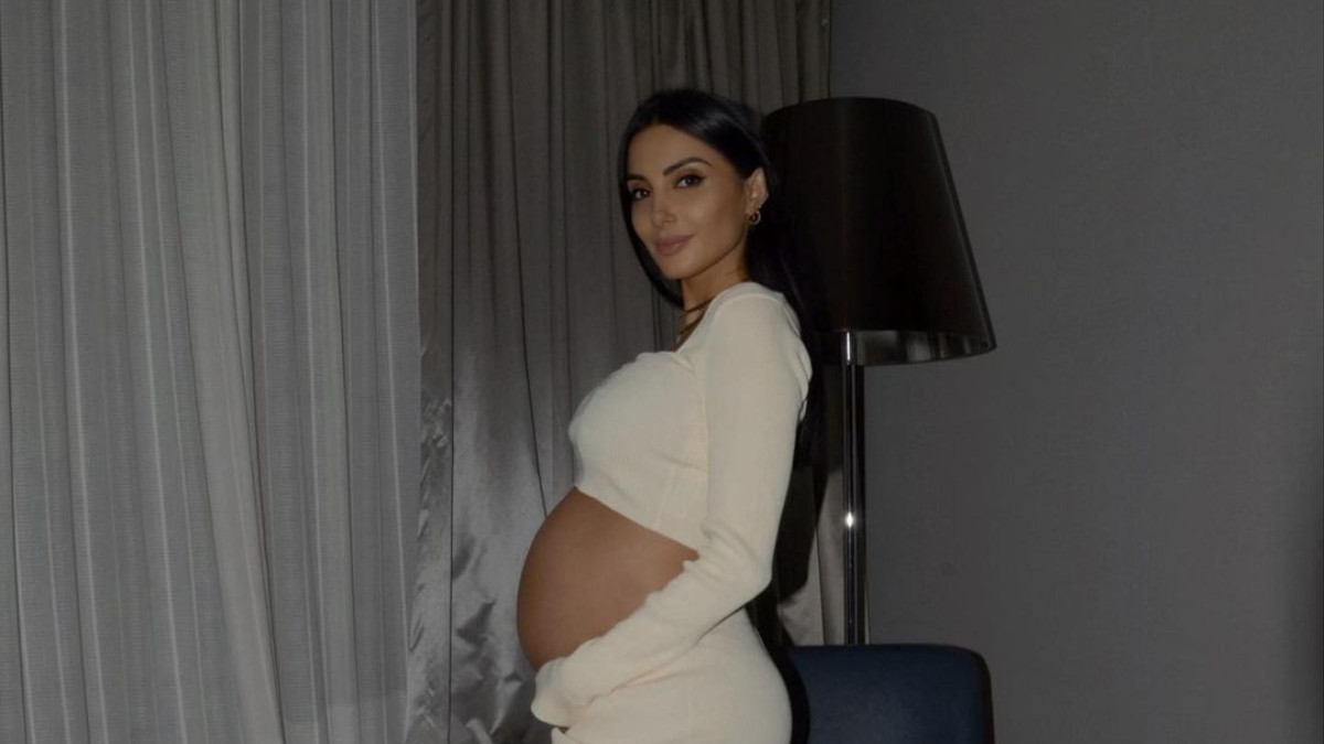 "Enamorada de esta familia": Flavia Medina revela tiernas fotos de su hija