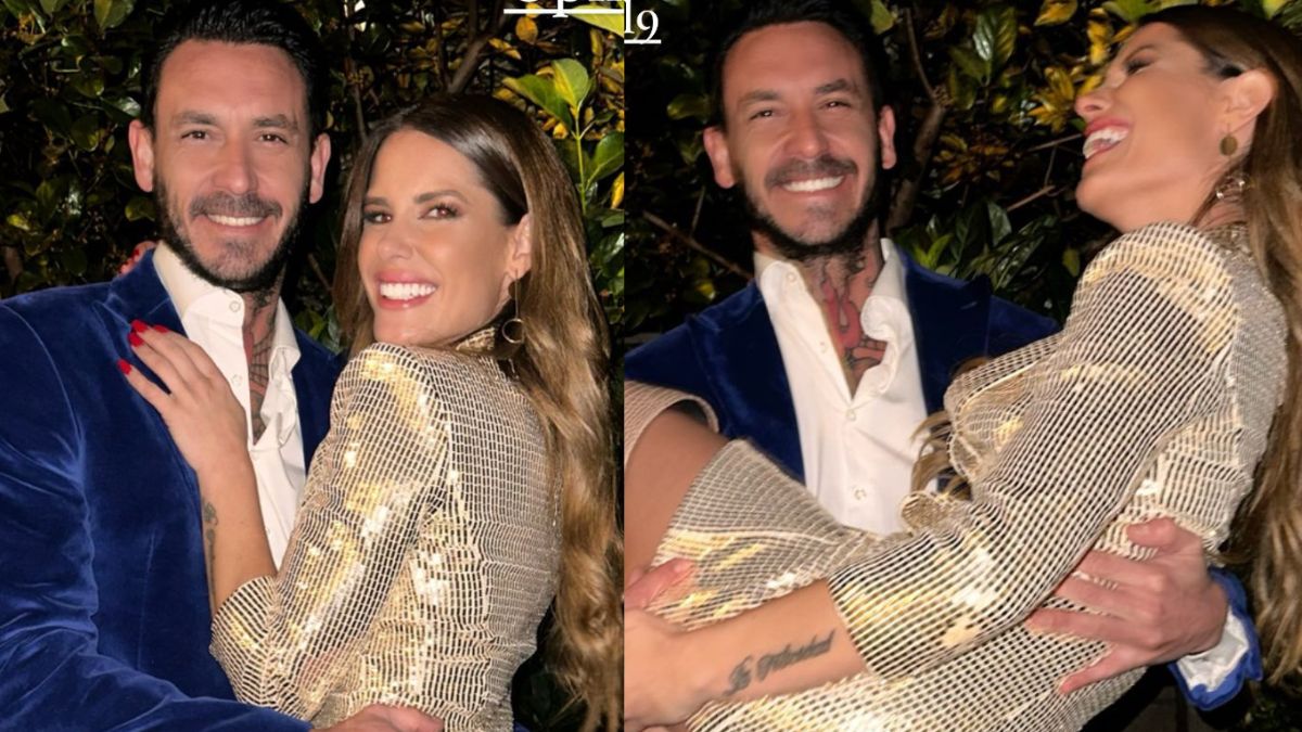 "Que nadie te haga creer que no tienes derecho a empezar de nuevo”: Gala Caldirola luego de confirmar su romance con Mauricio Pinilla