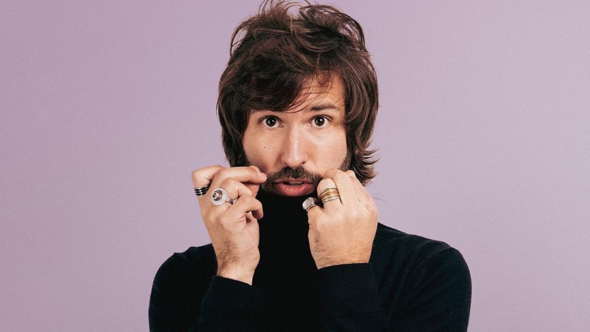 Concierto de Gonzalo Yáñez: ¿Cuál es el precio de las entradas y las sorpresas que tendrá el show?