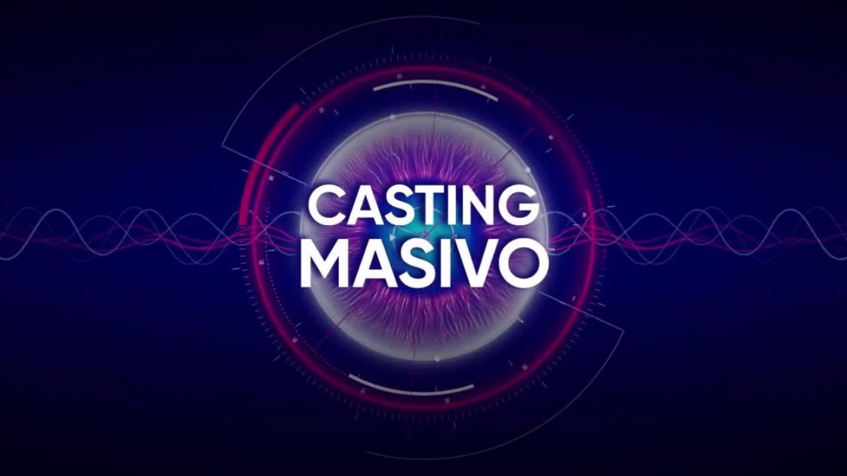 Gran Hermano Chile Casting