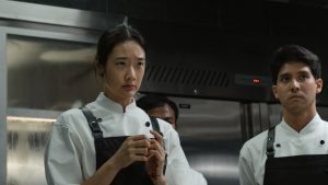 Entre cocina y terror | Hambre: esta es la película más vista de la semana en Netflix
