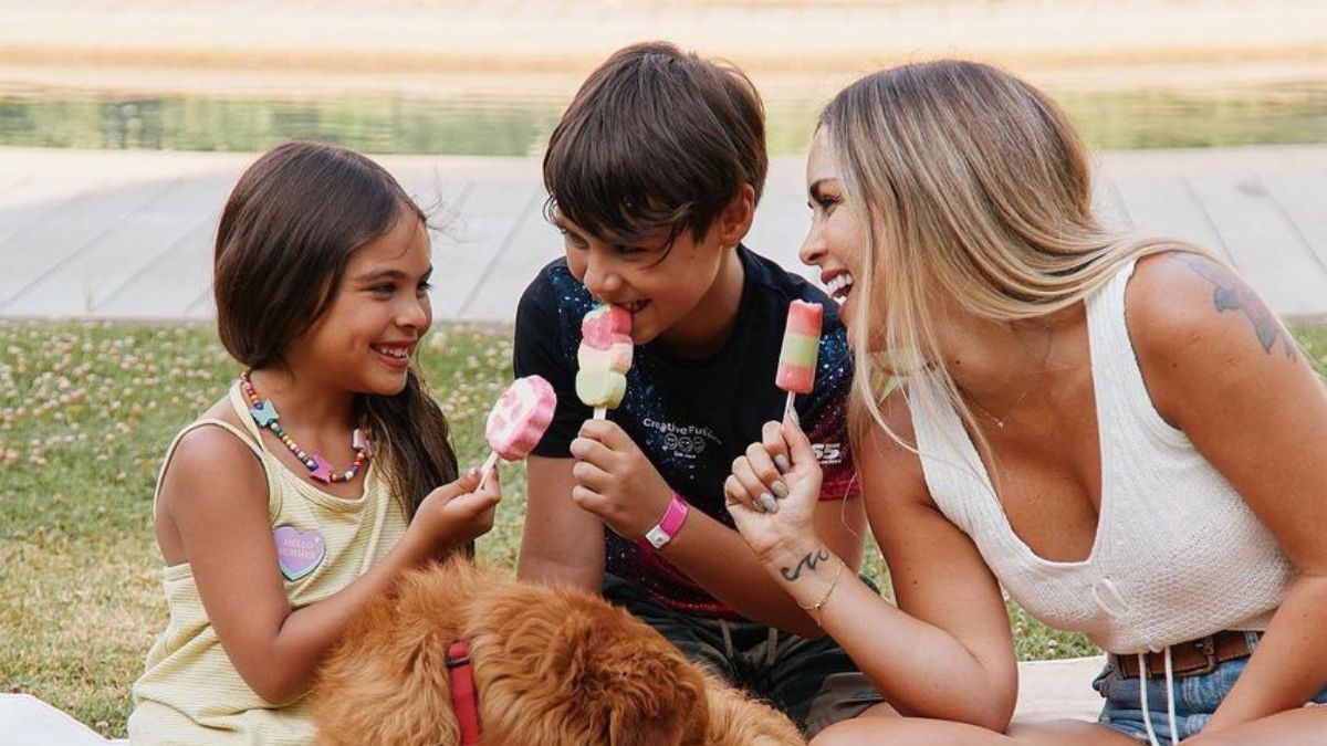 Al más puro estilo de Merlina: Así fue el cumpleaños de la hija de Maura Rivera