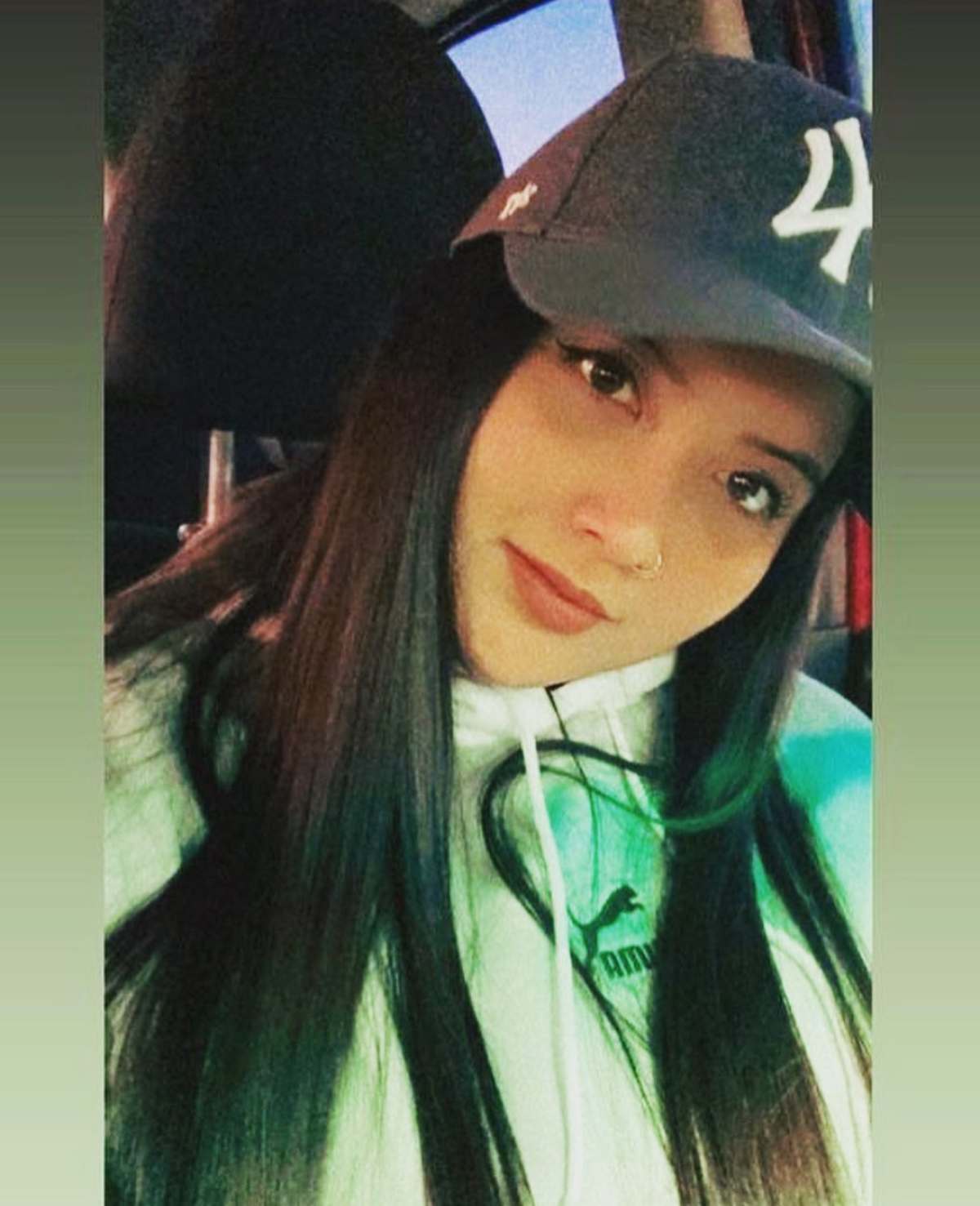 Hija Mauricio Flores 