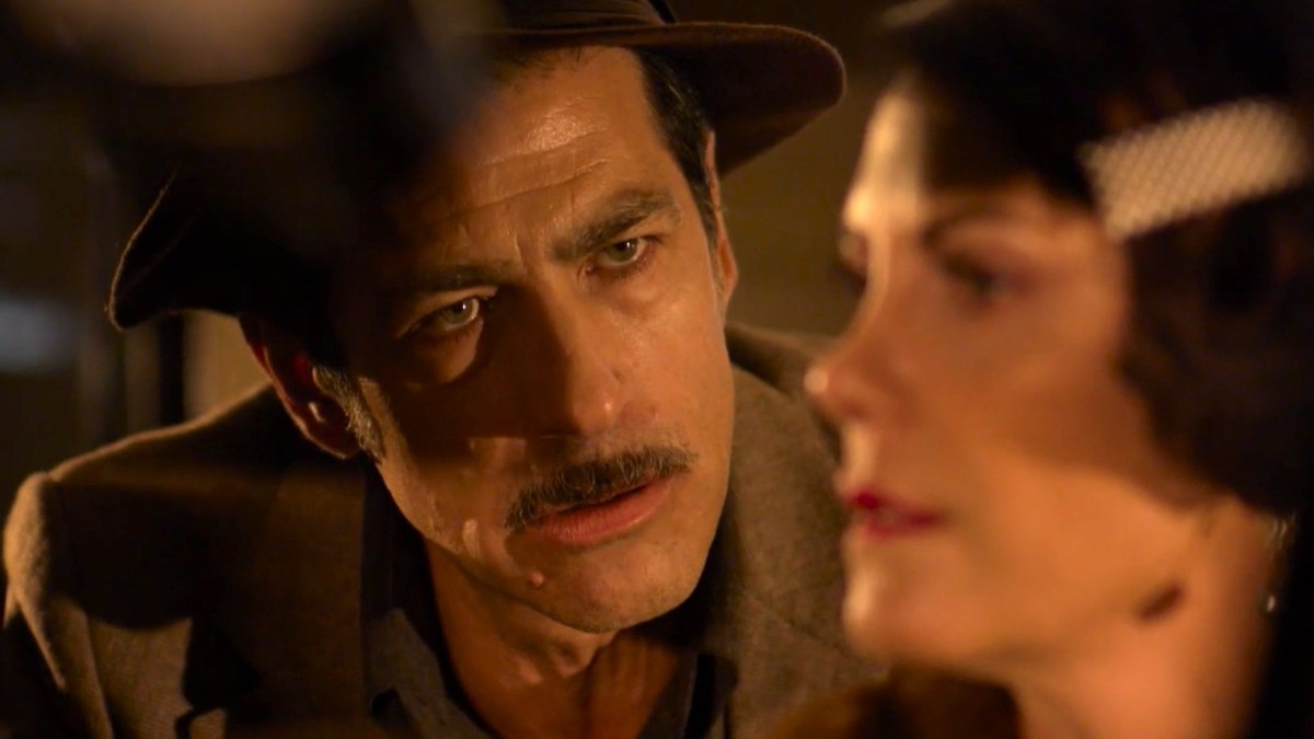 Hijos Del Desierto Actor 