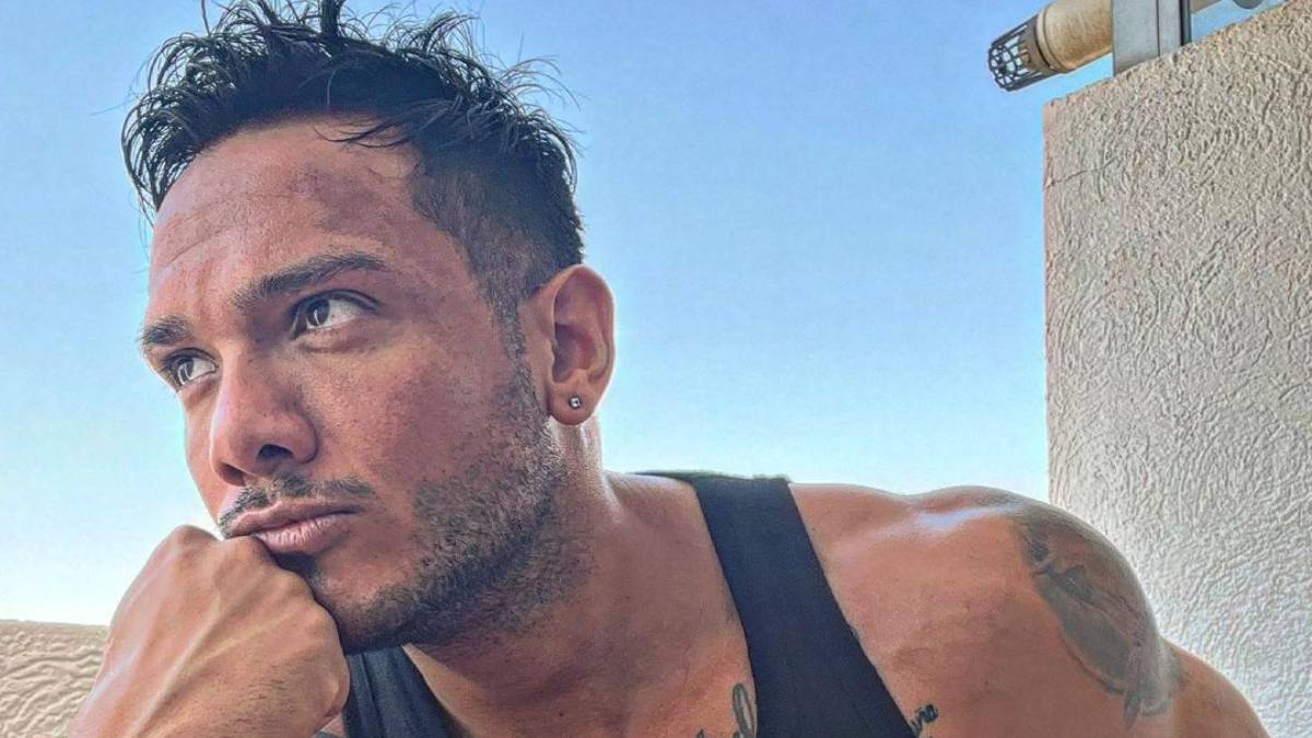 "Todo lo malo se devuelve": Iván Cabrera se muestra preocupado tras asegurar que fue víctima de brujería