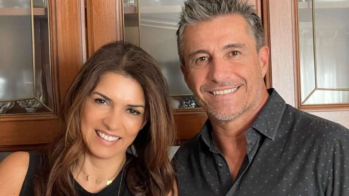 Ivette Vergara compartió extraño mensaje tras rumores de rehabilitación de Fernando Solabarrieta