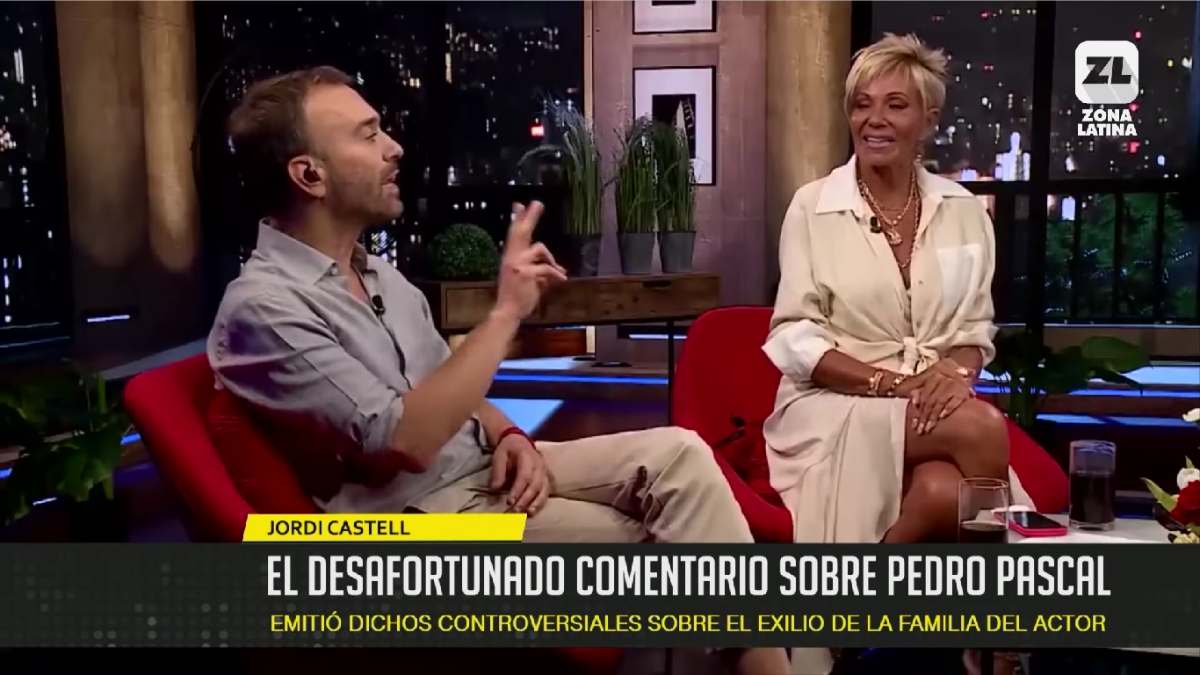 Captura Zona de Estrellas.