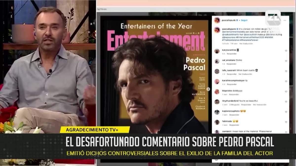 Captura Zona de Estrellas.