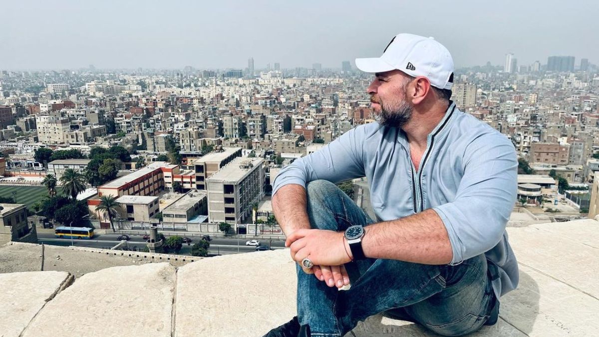 "No me hagan llorar": Así fue la emotiva despedida de José Antonio Neme tras confirmar su salida de Radio Pudahuel