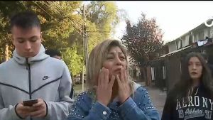 Su familia está devastada | Joven de 17 años fallece por un paro cardíaco tras asalto en su casa