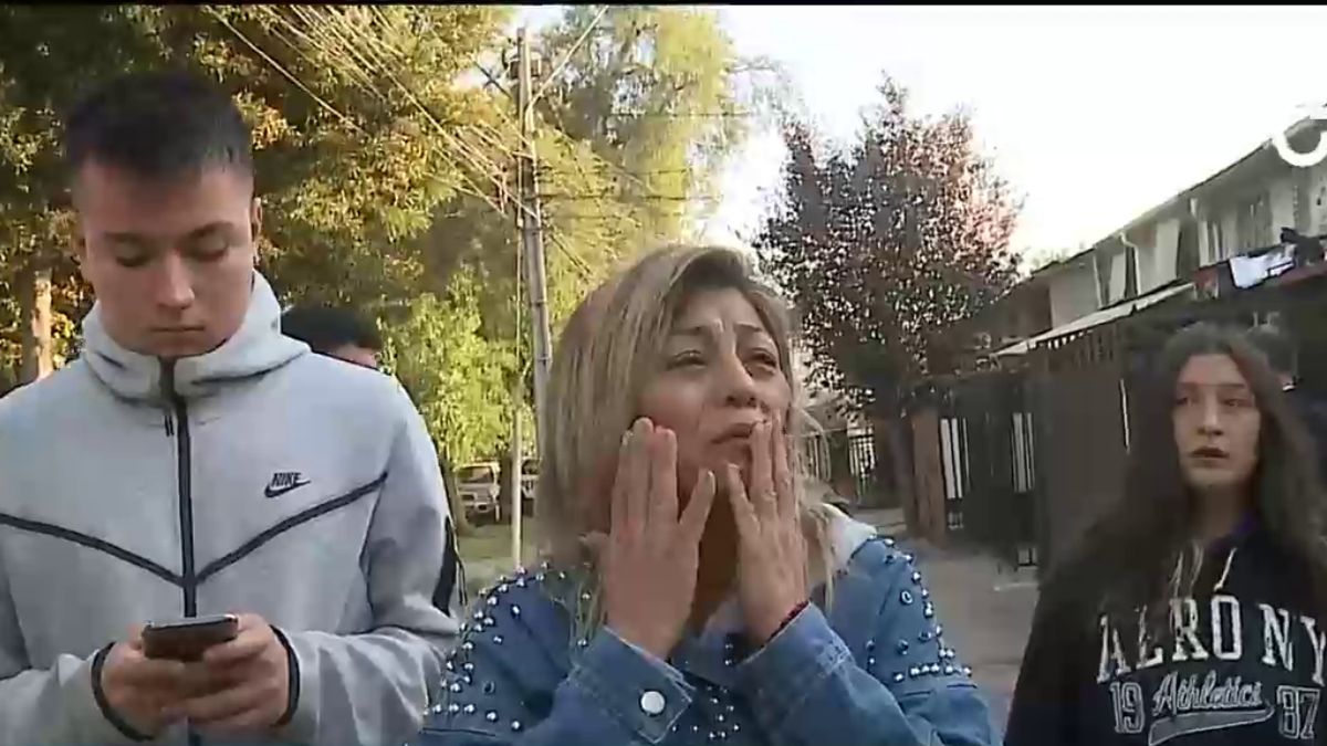 Su familia está devastada | Joven de 17 años fallece por un paro cardíaco tras asalto en su casa