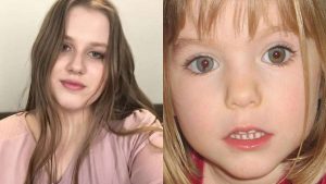 Un nuevo giro en la historia: Policía incauta celular de Julia Wendell por “imágenes explícitas”