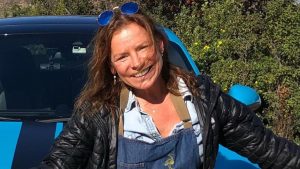 "En veinte días armamos todo": Kathy Salosny sobre su arriegado nuevo emprendimiento en Algarrobo