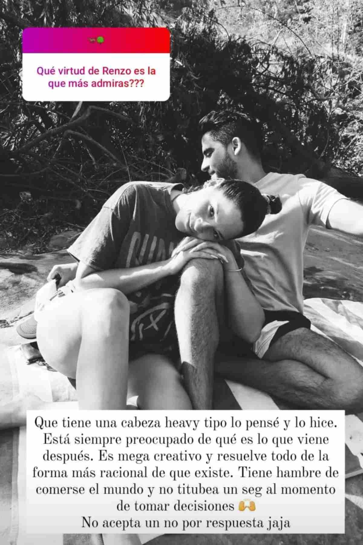 Kel Calderon Renzo Tissinet 