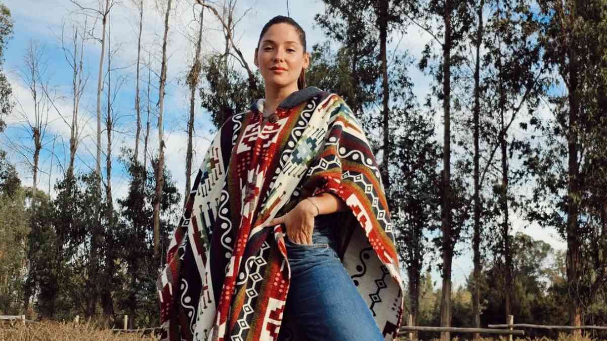 ¿Kel Calderón está embarazada? La influencer despejó todas las dudas