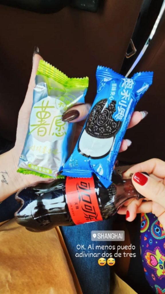 Kel Calderon Viaje 2