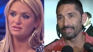 "Ojalá esa separación sea en buenos términos": Kenita Larraín se refiere al divorcio de Marcelo Ríos y Paula Pavic