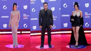 Latin American Music Awards 2023: La lista completa de ganadores