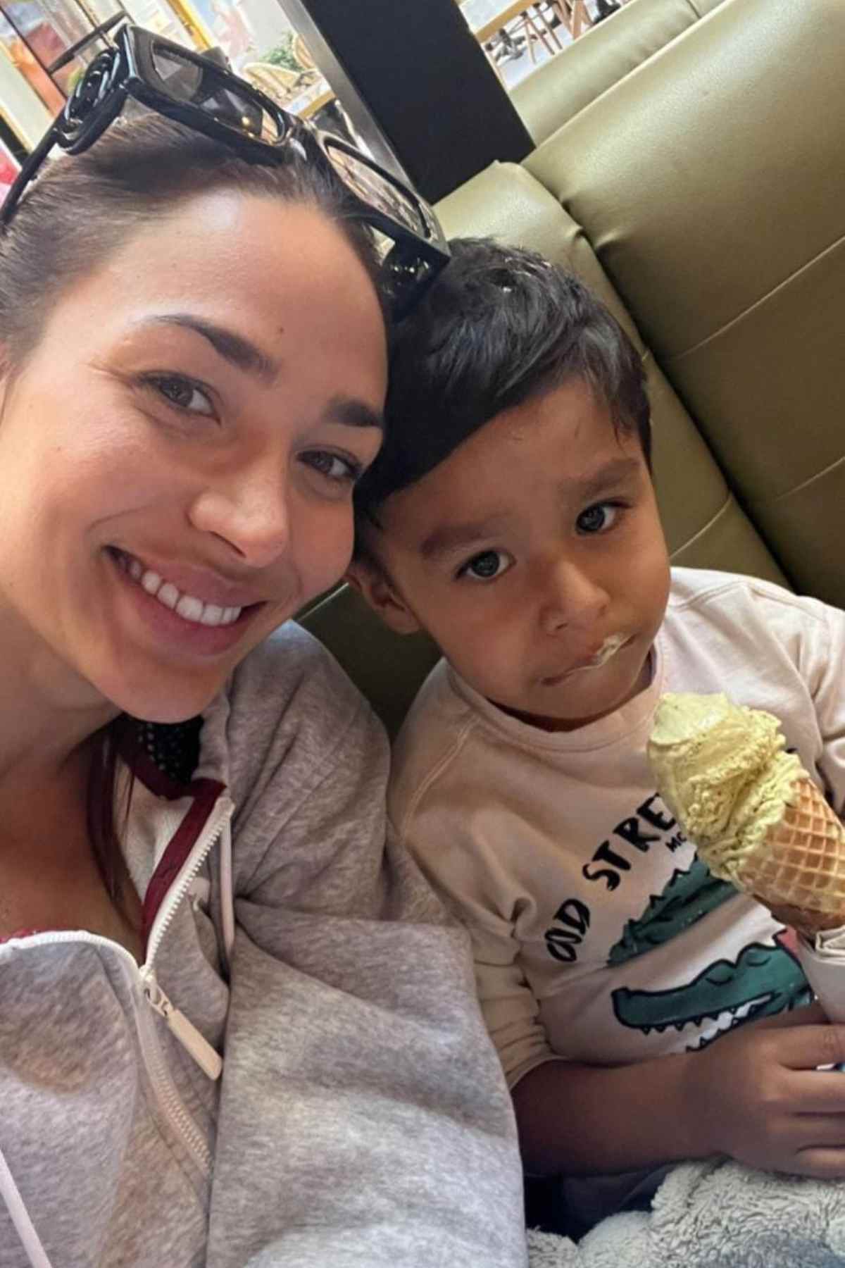 Lisandra Silva Al Natural 