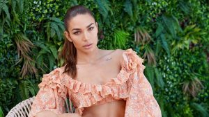 ¿Quiere tener más hijos? Lisandra Silva confiesa si es que planea seguir agrandando la familia