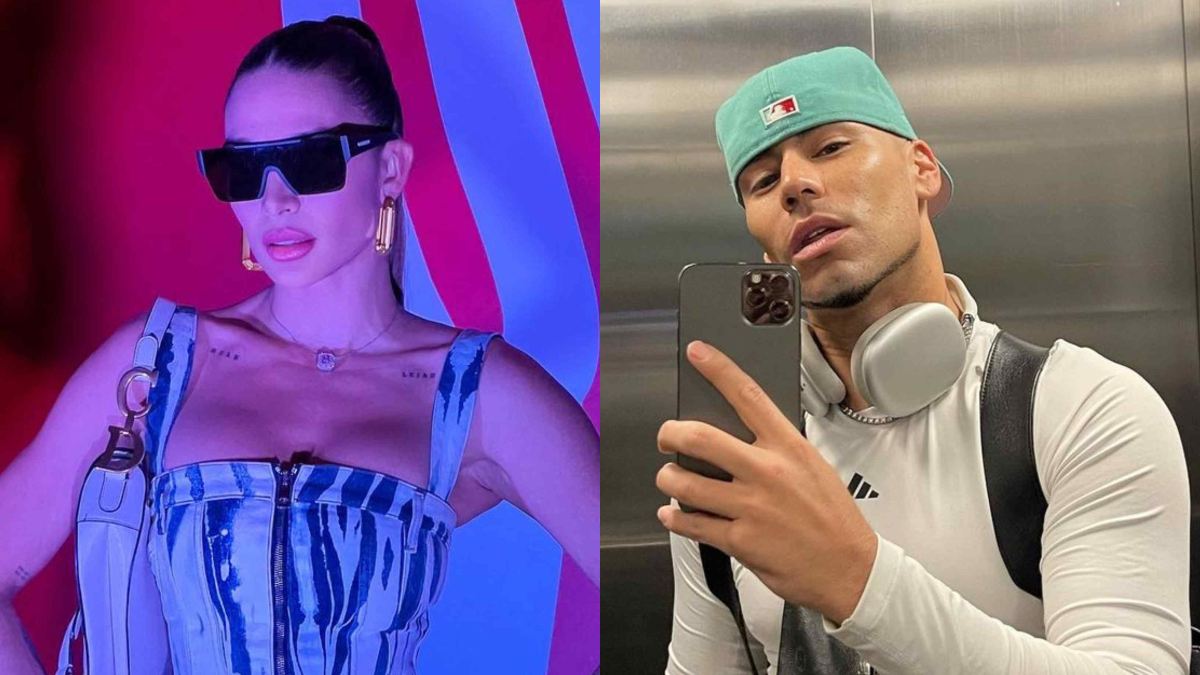 "Me cansé": Lisandra Silva contó la verdad detrás de su supuesto quiebre con Raúl Peralta