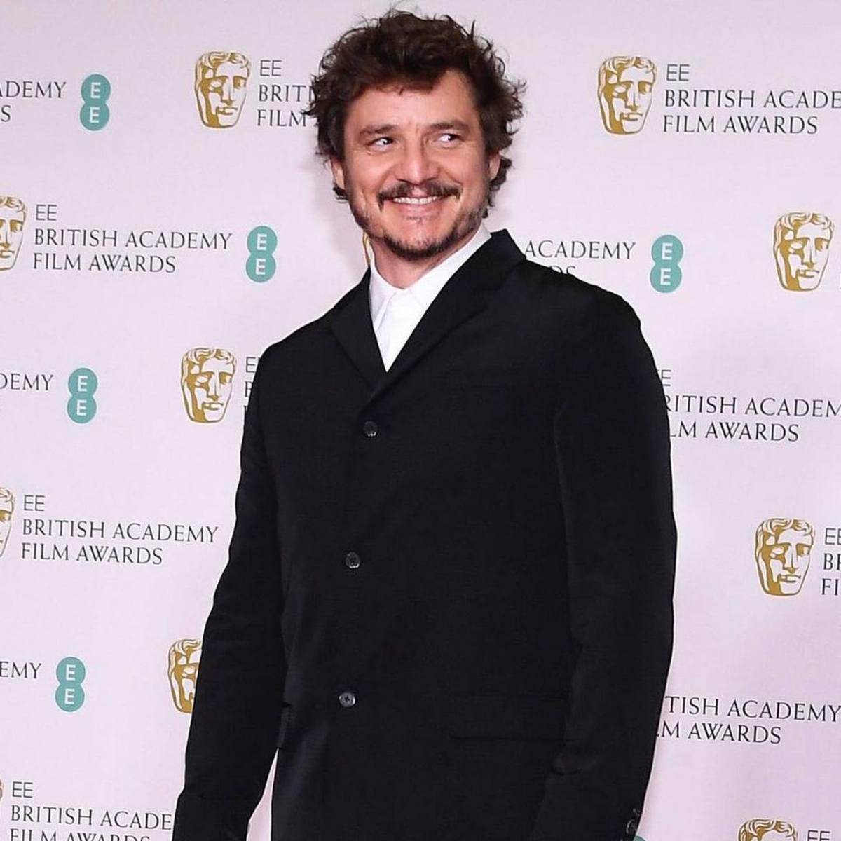 Maite Orsini Pedro Pascal 