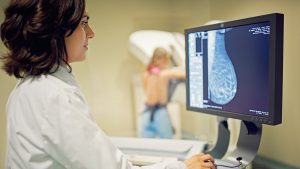 Mamografia Orden Medica