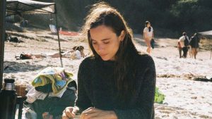 "Más linda que el sol": El nuevo look de María Gracia Omegna que no pasó desapercibido