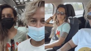 "Si les contara cuántos intentos llevamos ya...": El nuevo proceso de María Jimena Pereyra y su esposa para convertirse en madres