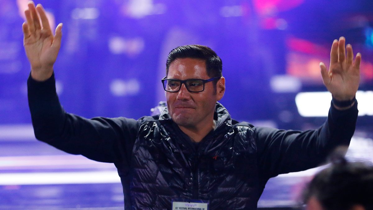 Maria Luisa Godoy Pancho Saavedra