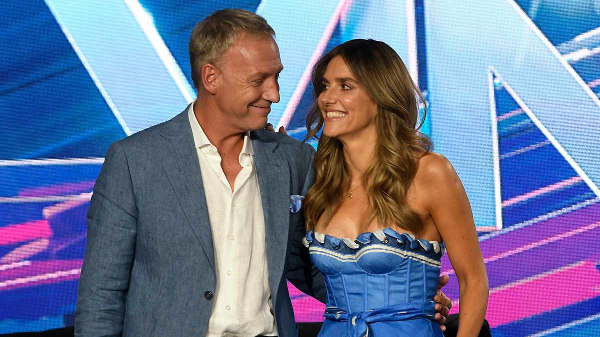 Maria Luisa Godoy Pancho Saavedra