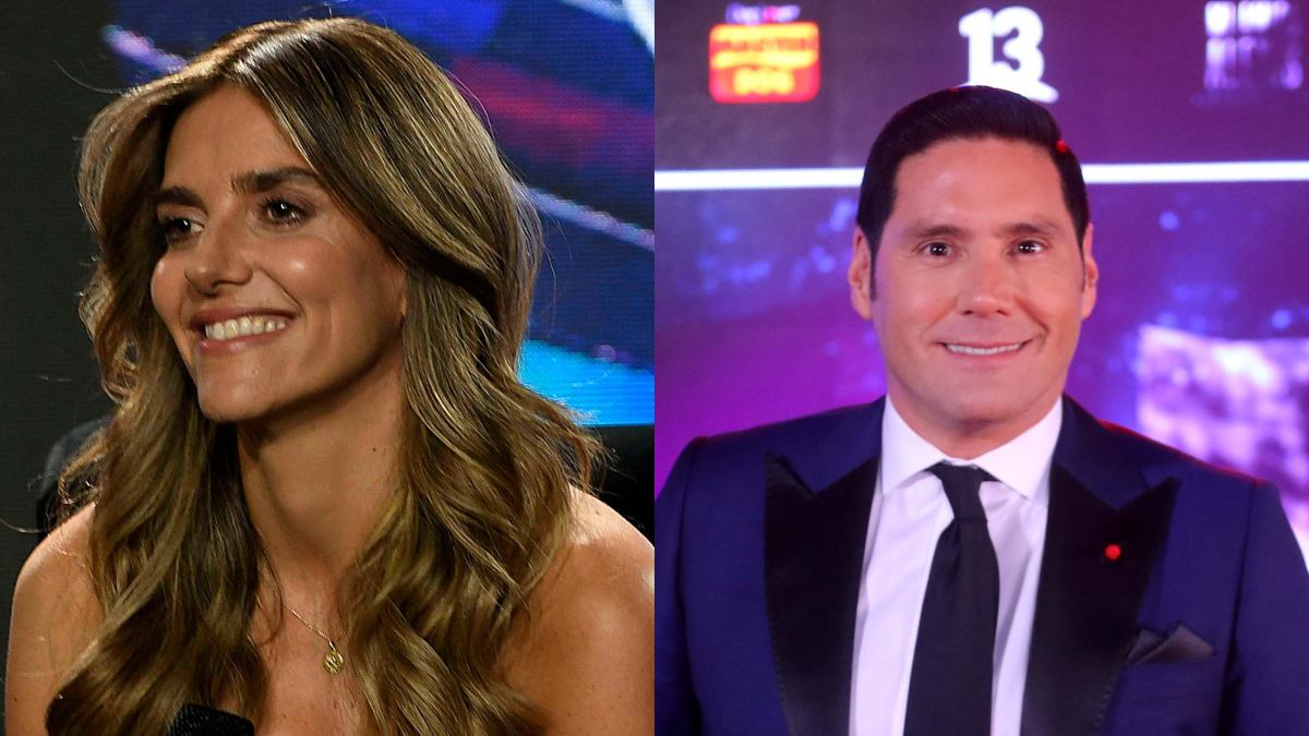 María Luisa Godoy reaccionó a la llegada de Pancho Saavedra a la conducción de Viña 2024