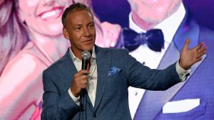 No va más: La drástica decisión de Martín Cárcamo sobre su futuro en el Festival de Viña