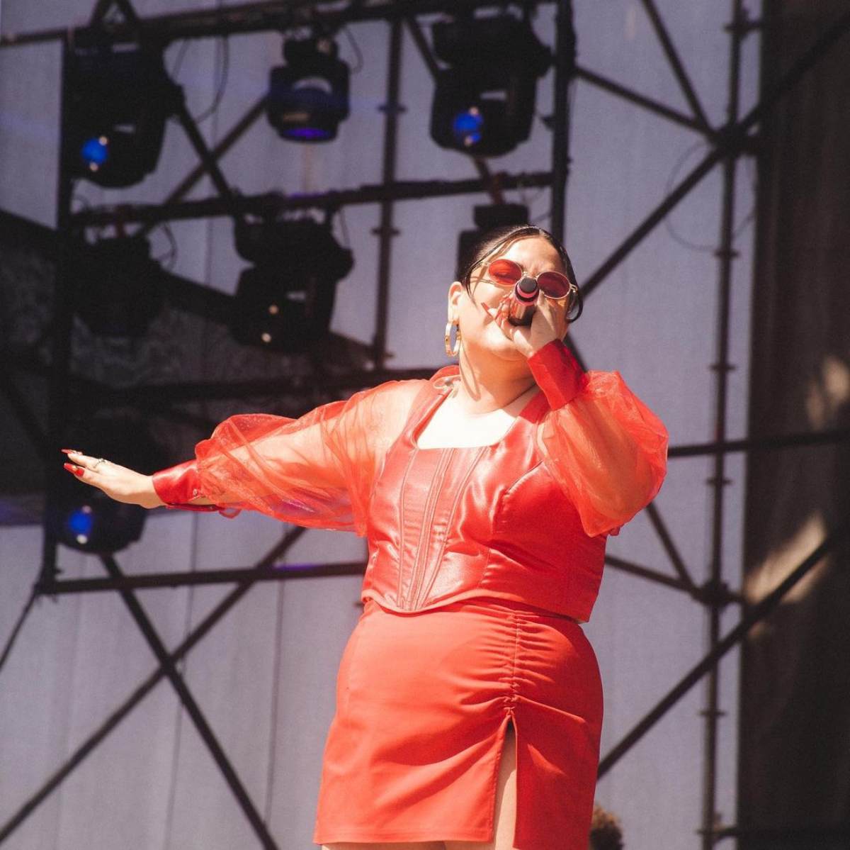 Masquemusica Alicia Keys 