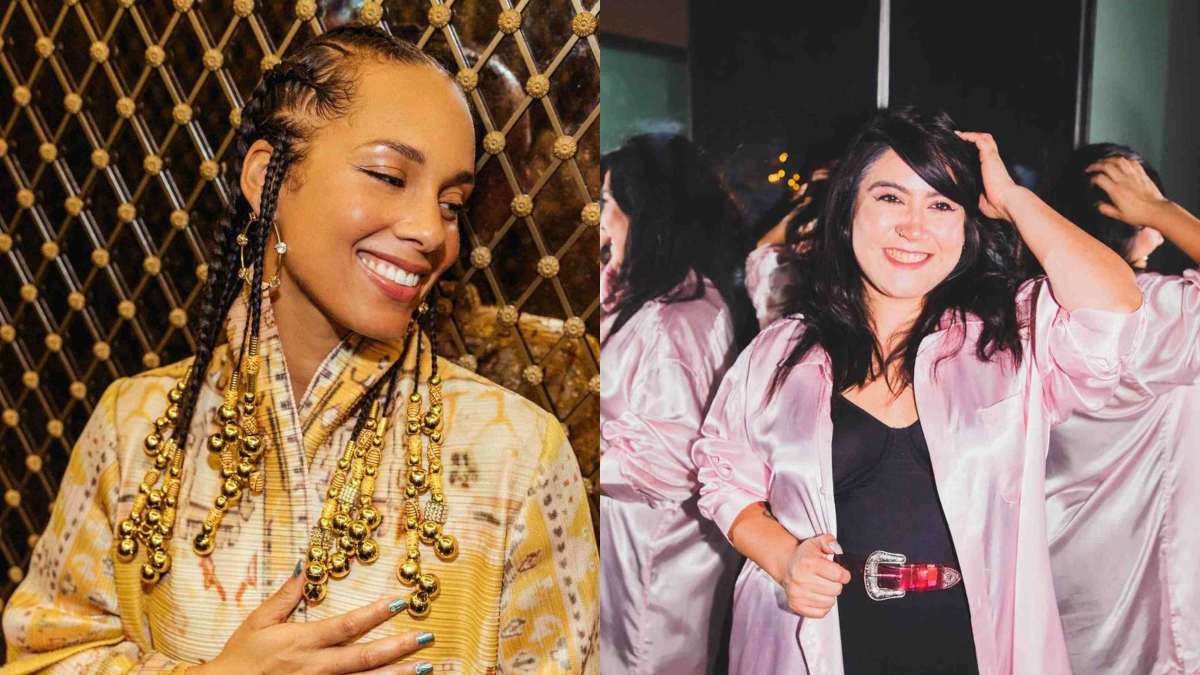 ¿Quién es Masquemusica? La artista que teloneará a Alicia Keys