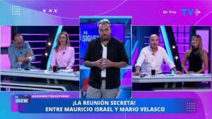 Mauricio Israel Mario Velasco