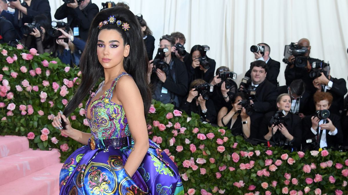 MET Gala 2023: ¿Cuándo es y cuál es la temática de este año?