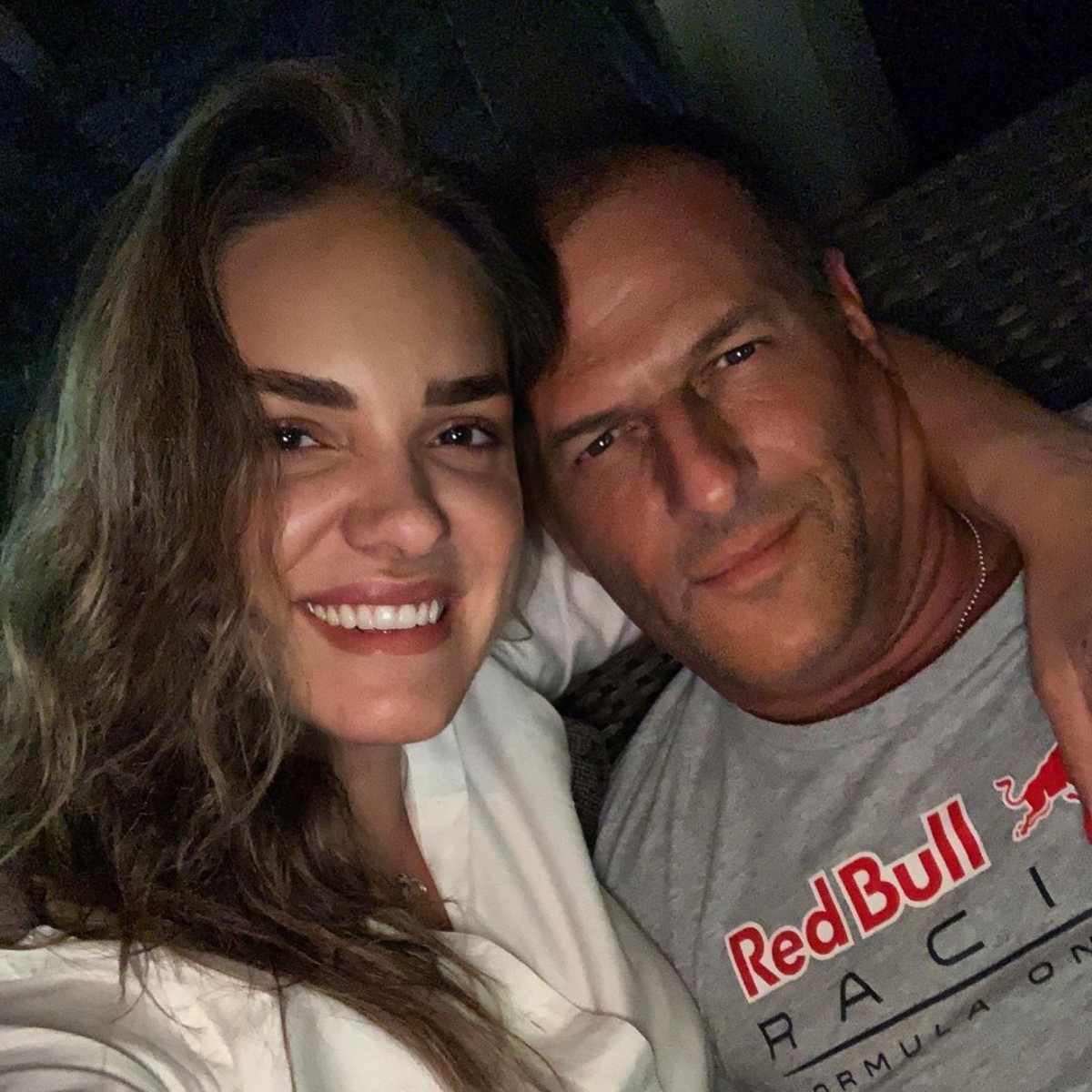 Nayara Vit Y Rodrigo Del Valle  